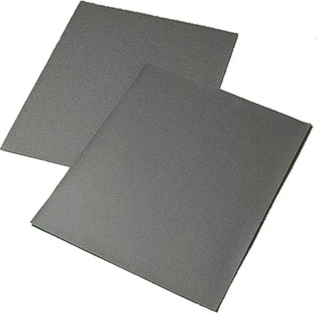 3M Wet or Dry Schuurpapier P320