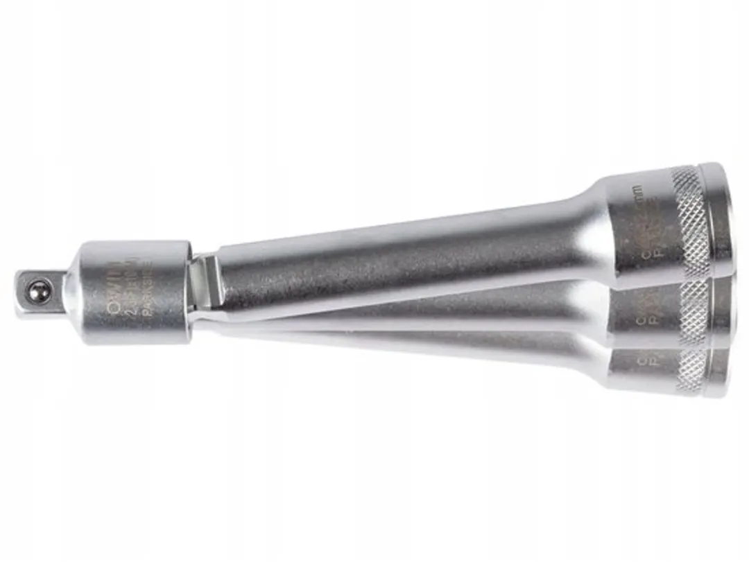 PARKSIDE Dopsleutelset 3/8" 20-delig - 20 Stuks