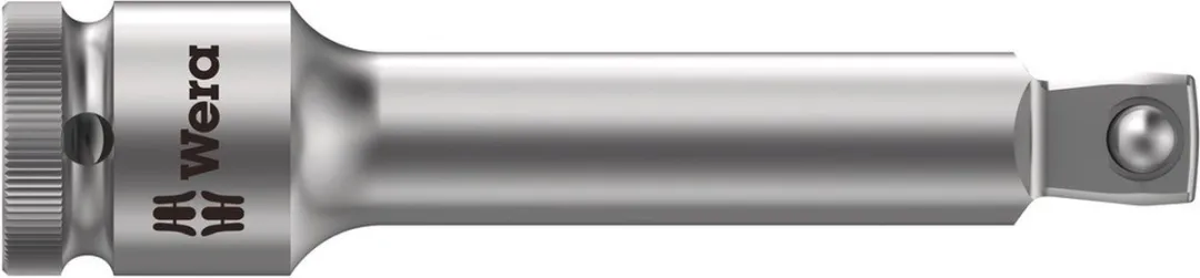 Wera Zyklop Wobble Verlengstuk 1/4" x 56mm