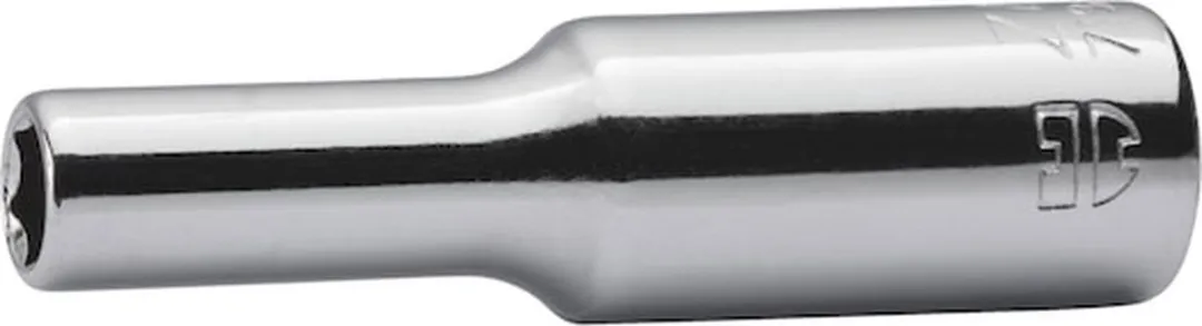 Würth 3/8" Dopsleutel Metrisch Lang 9mm