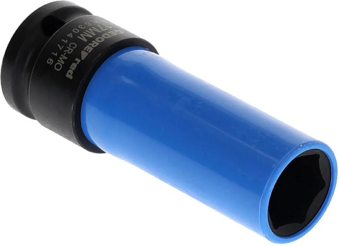 Gedore RED R63041716 Dopsleutelinzetstuk - 1 Stuk - afbeelding 6 van 6