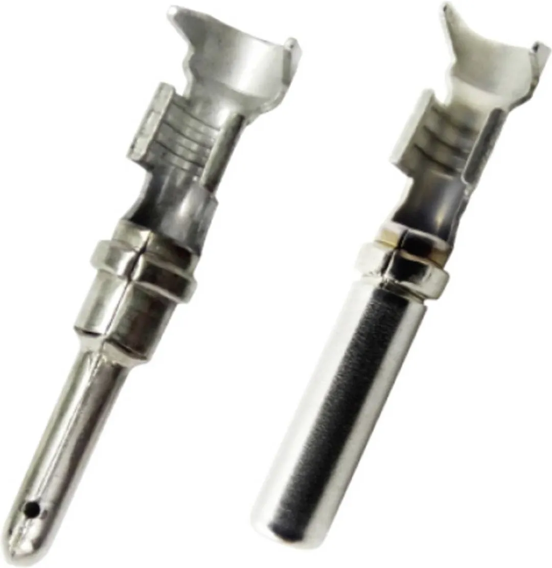 TOOLCRAFT PLE-0K5 Krimpinzetstuk Deutsch 1.5mm² - o.a. PZ-500
