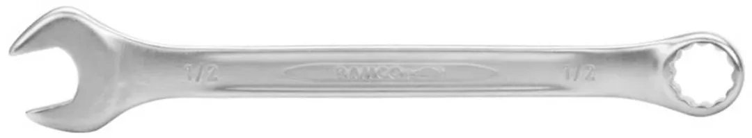 Bahco 111Z-1 Ring-steeksleutel - 1 Stuks