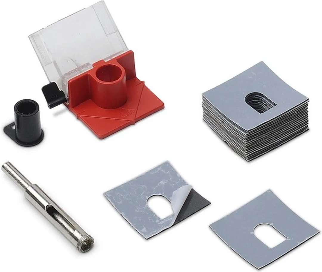 Rubi Diamant Tegelboor Kit 6mm
