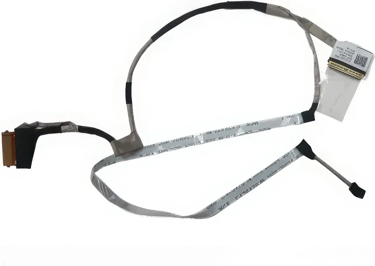HP Pavilion 14-ce0822nd LCD-kabel