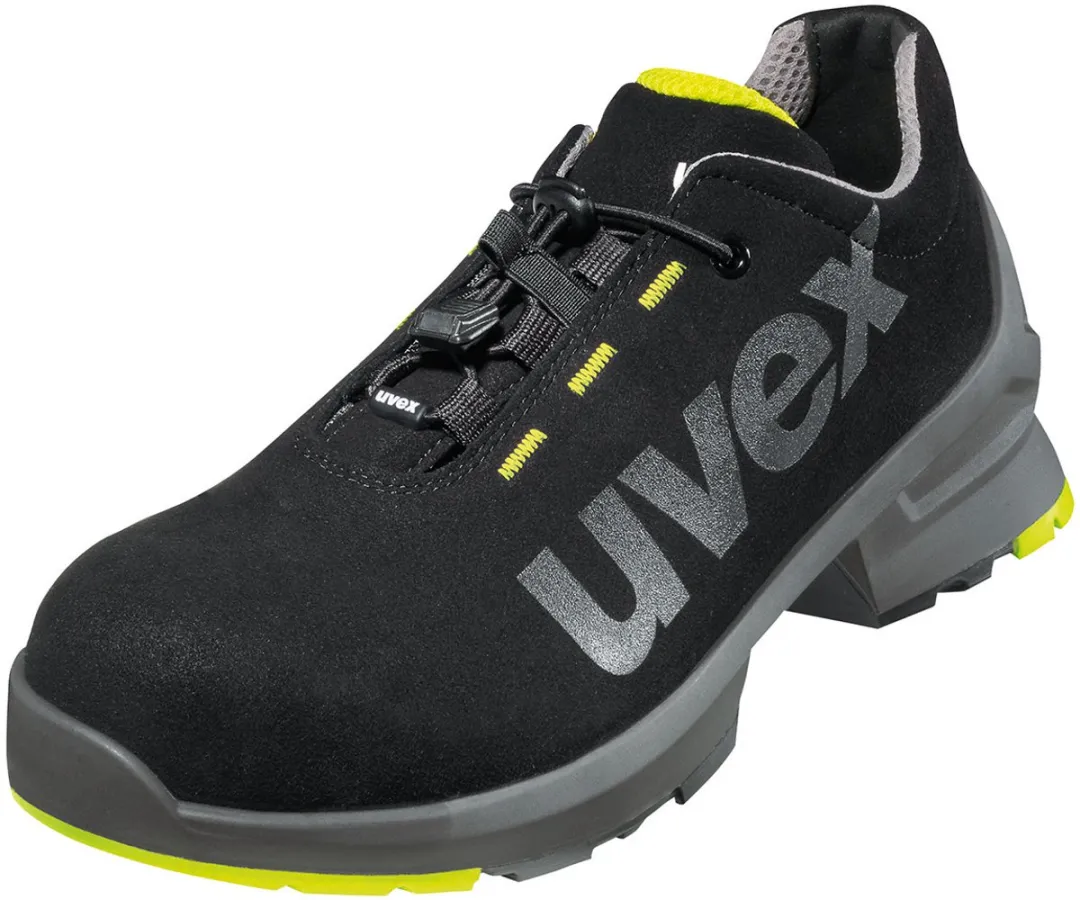 Uvex 8544/8 Veiligheidsschoen S2 - 38