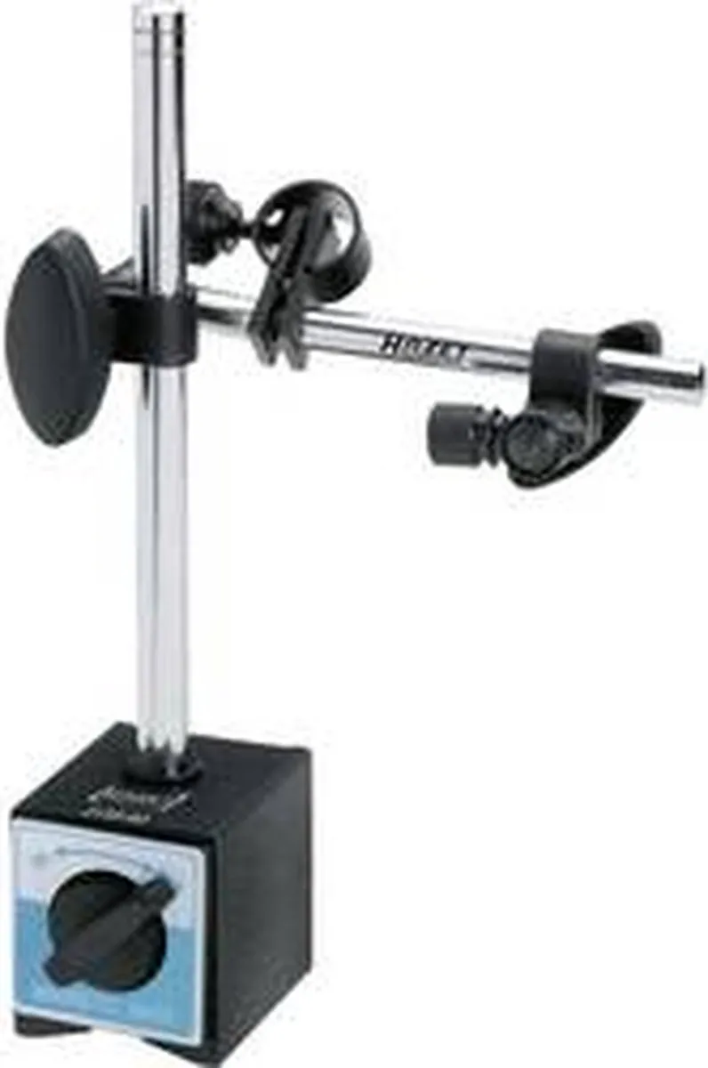 Hazet 2155-60 Magneetstaander voor Meetklok