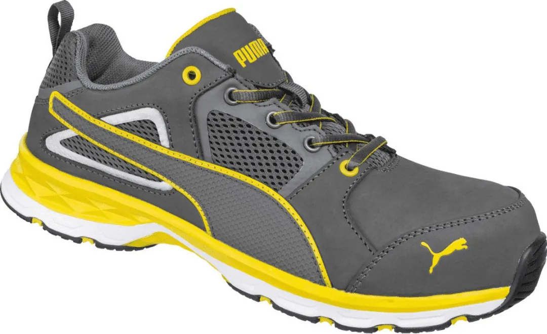 PUMA Safety Pace 2.0 Laag S1P