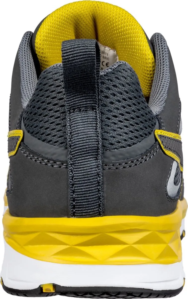 PUMA Safety Pace 2.0 Laag S1P - Geel 39