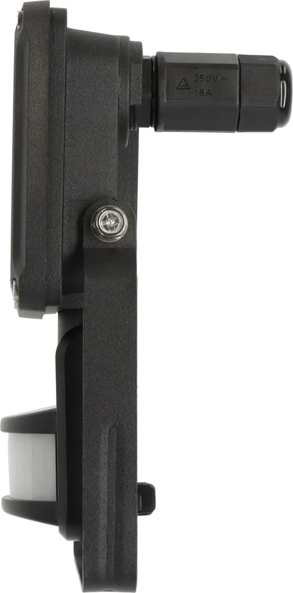 Brennenstuhl JARO 1060 LED Wandlamp - 10W 1150lm IP65 Wit