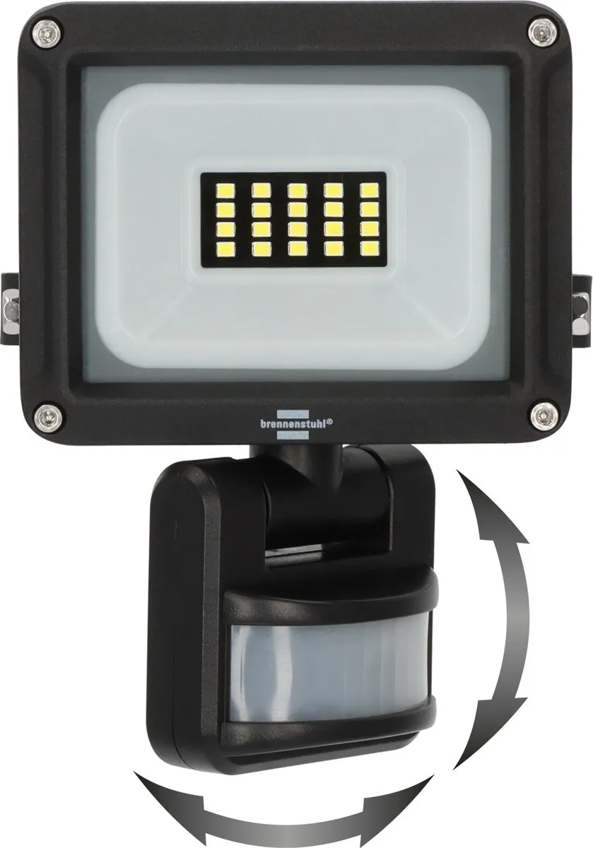 Brennenstuhl JARO 1060 LED Wandlamp