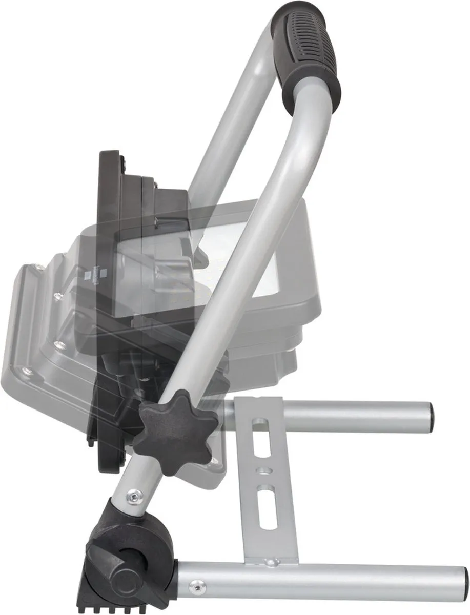 Brennenstuhl EL 2000 MA Oplaadbare LED Bouwlamp 20W - IP54