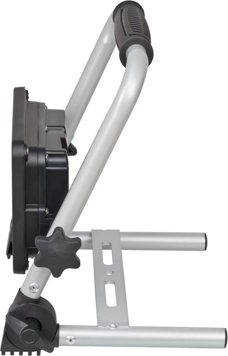 Brennenstuhl EL 2000 MA Oplaadbare LED Bouwlamp 20W - IP54