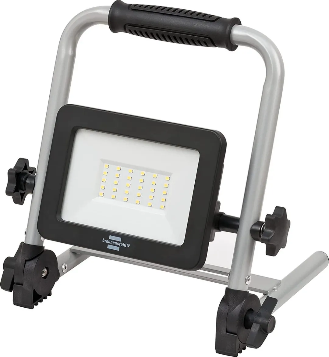 Brennenstuhl EL 2000 MA Oplaadbare LED Bouwlamp 20W