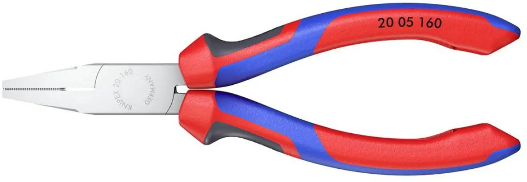 Knipex Platbektang 2005160