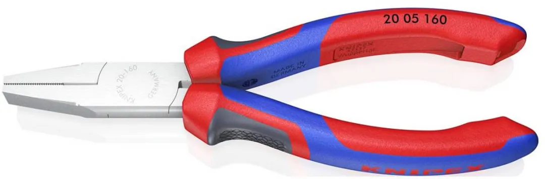 Knipex Platbektang 2005160