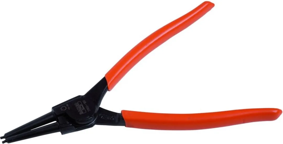 Bahco Borgveertang 2900