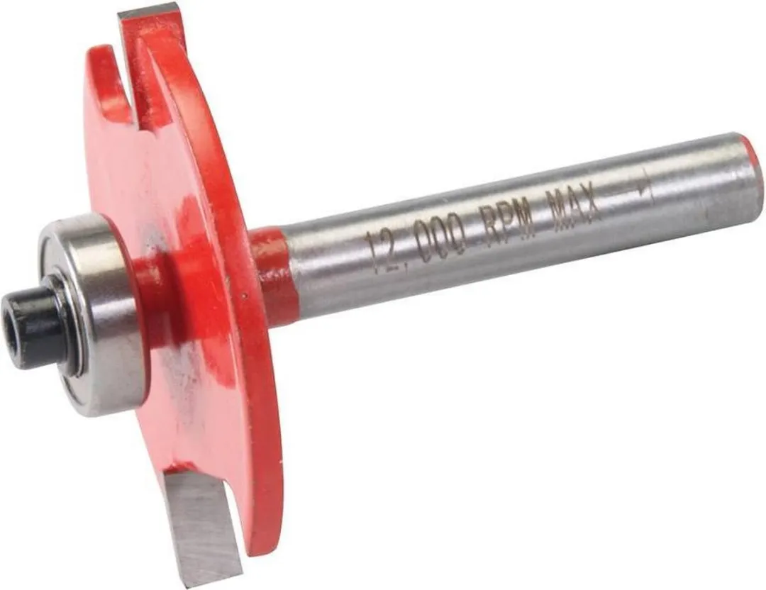 Silverline Lamellenfrees Nr. 10 & 20