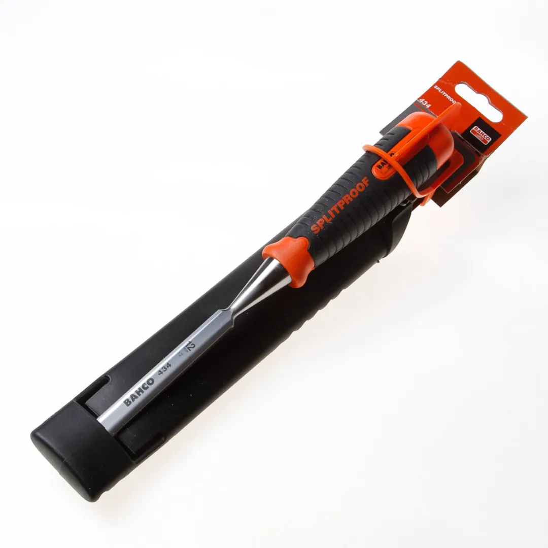 Bahco Steekbeitel ERGO Splitproof 434-12