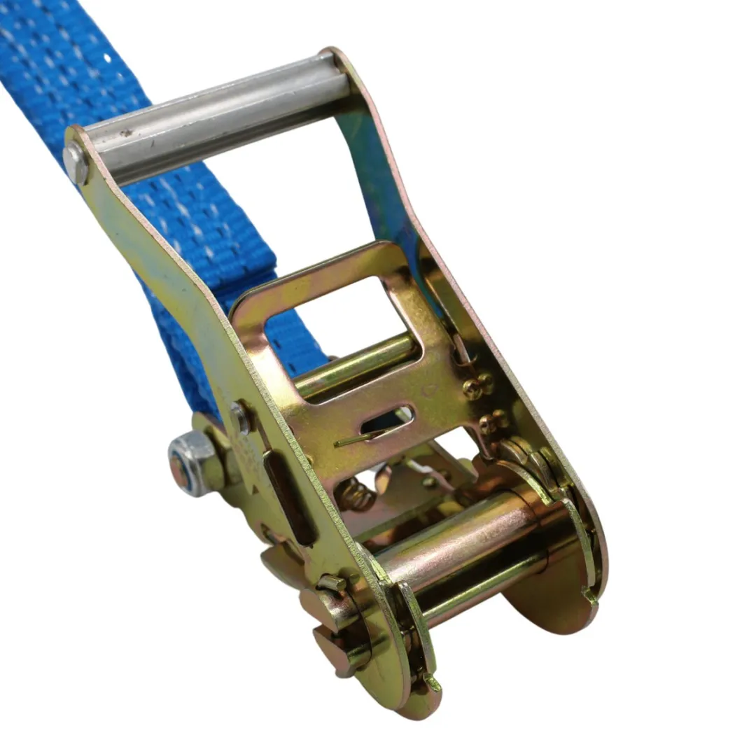 TETRA Spanband Met Ratel 25mm - 0,5T - 1,35m - afbeelding 3 van 6