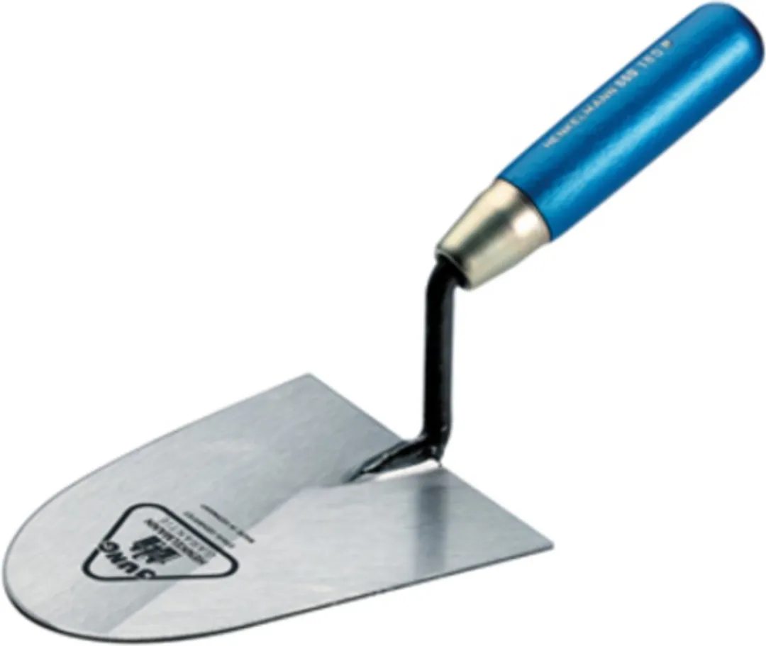 Jung Metseltroffel Arnhems Model Rechtshandig 170x140mm