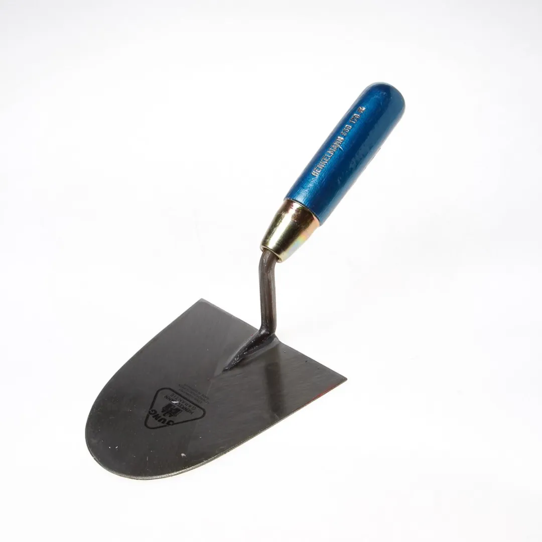 Jung Metseltroffel Arnhems Model Rechtshandig 170x140mm