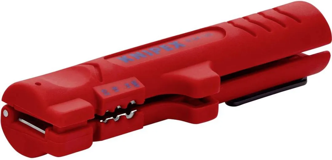 Knipex 1664 Kabelmantelstripper - 4-13mm - afbeelding 6 van 6