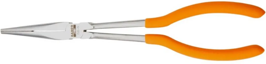 Bahco Punttang Spits 280mm