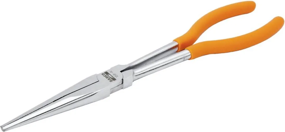 Bahco Punttang Spits 280mm