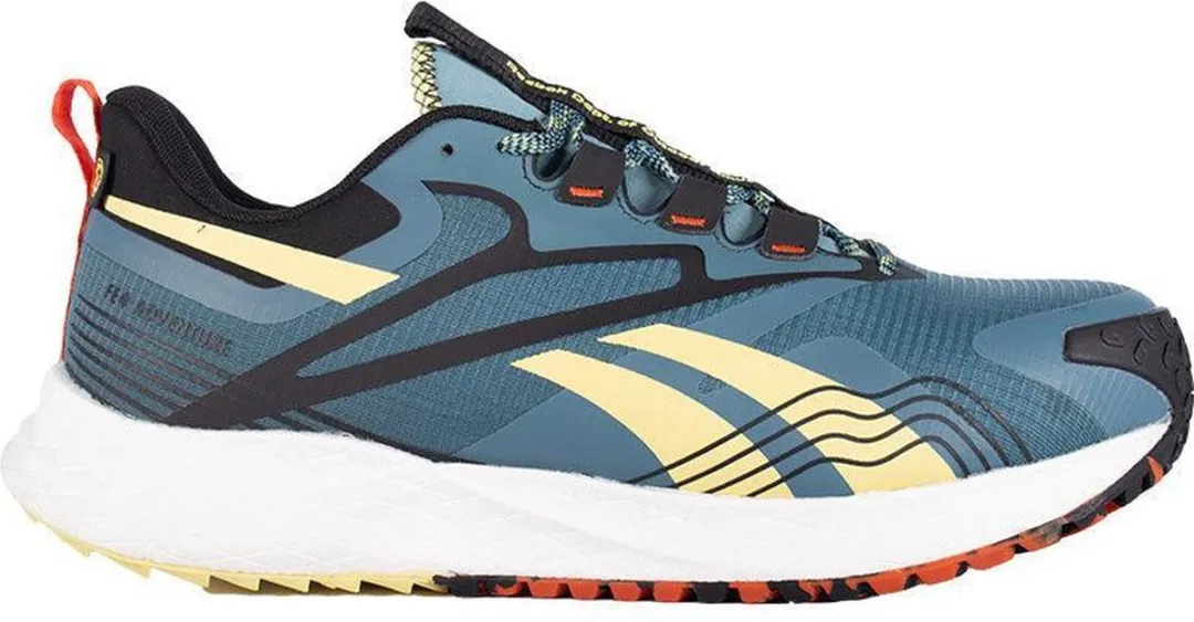 Reebok Work Adventure IB3611 S1PS - Blauw - 47