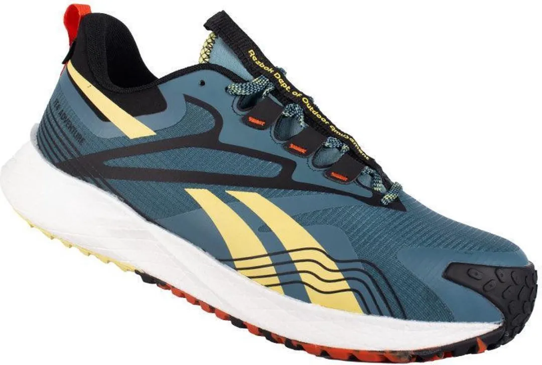 Reebok Work Adventure IB3611 S1PS - Blauw - 47