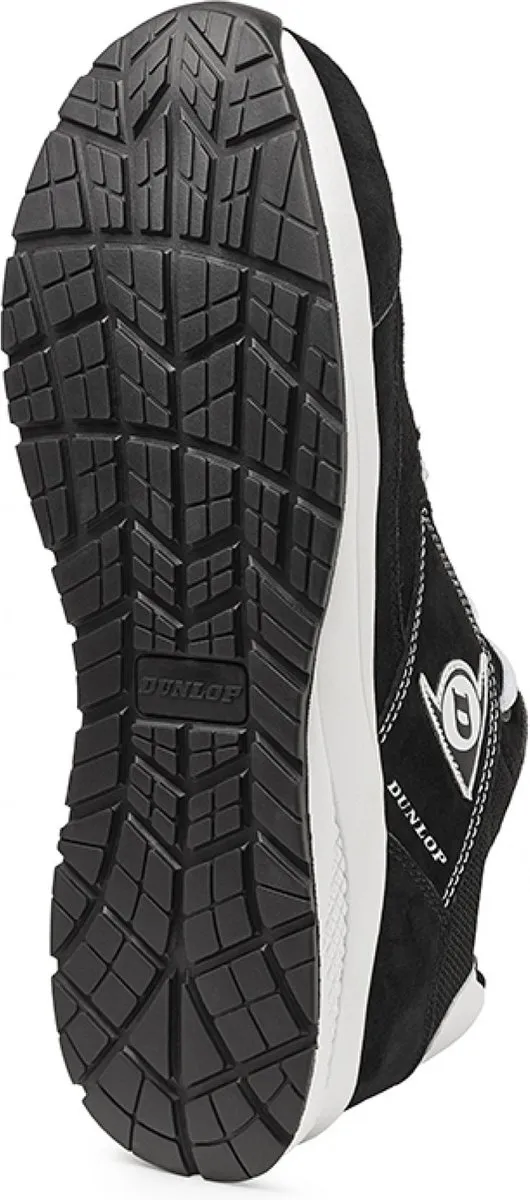 Dunlop Flying Luka Werkschoenen S3 - Zwart