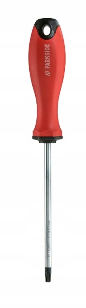Parkside Torx T20 Schroevendraaier 100mm