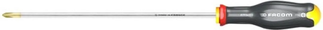 FACOM PROTWIST ATP2X250 Schroevendraaier PH2 - Gesmeed bled - afbeelding 3 van 4
