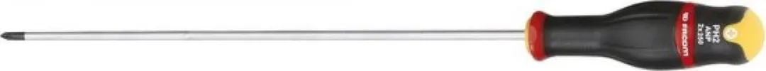 FACOM PROTWIST ATP2X250 Schroevendraaier PH2 - Gesmeed bled - afbeelding 2 van 4