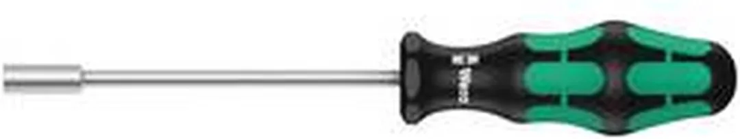 Wera 05029415001 Dopschroevendraaier 8x125mm