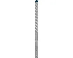 Bosch Professional EXPERT SDS plus-7X Hamerboor 10 Stuks - afbeelding 6 van 6