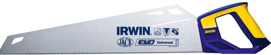 Irwin EVO Handzaag 10T/11P 525mm