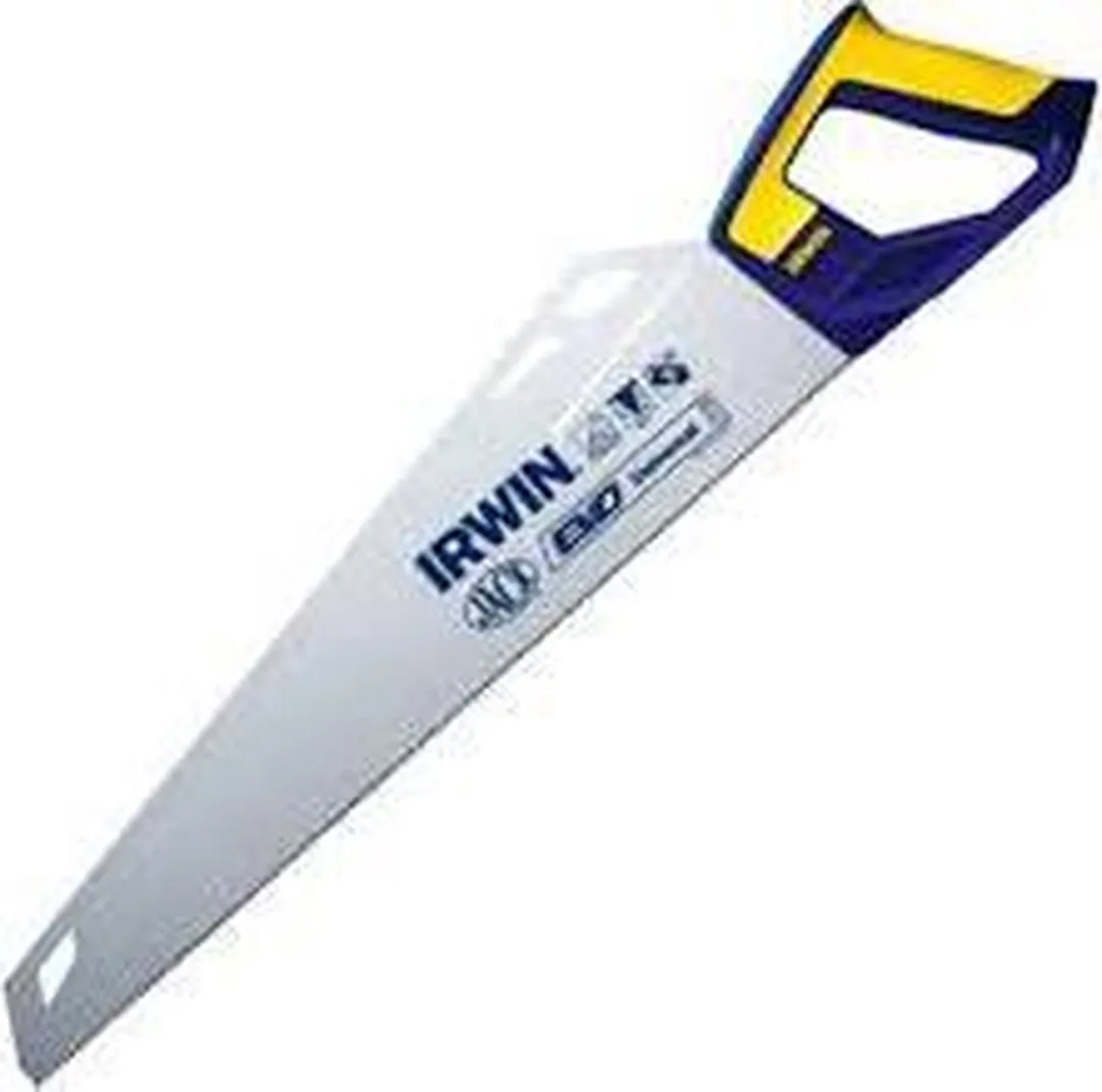 Irwin EVO Handzaag 10T/11P 525mm - 10507858