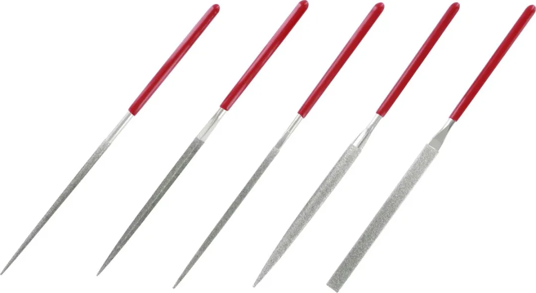 Vallejo Diamond Vijlen T03002