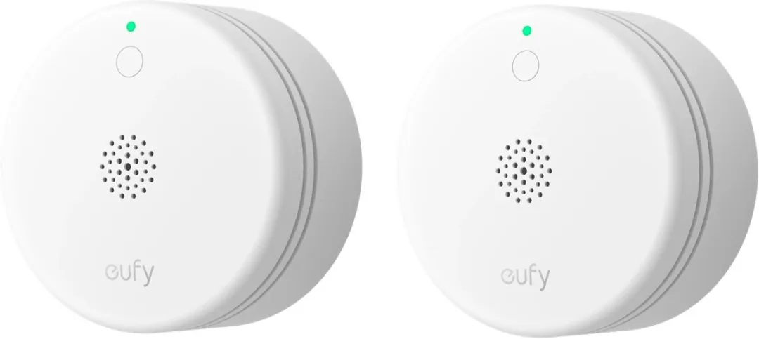 Eufy Security E10 Slimme Rookmelder