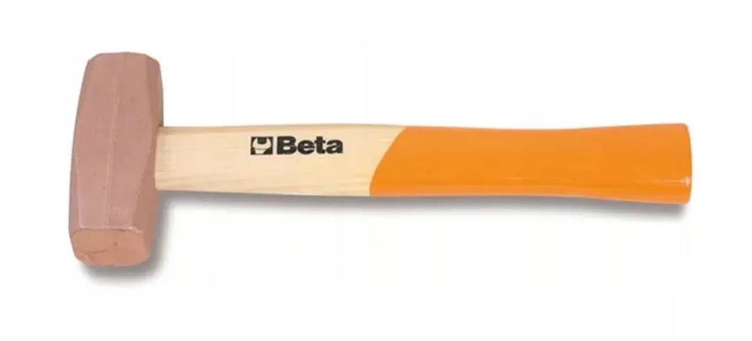 Beta Koperen Hamer 1385