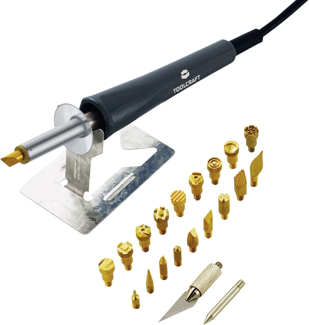 TOOLCRAFT MD-30WB Multitool