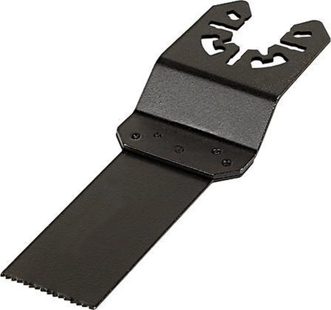 Wolfcraft Insteekzaagblad PRO BiM 3987000