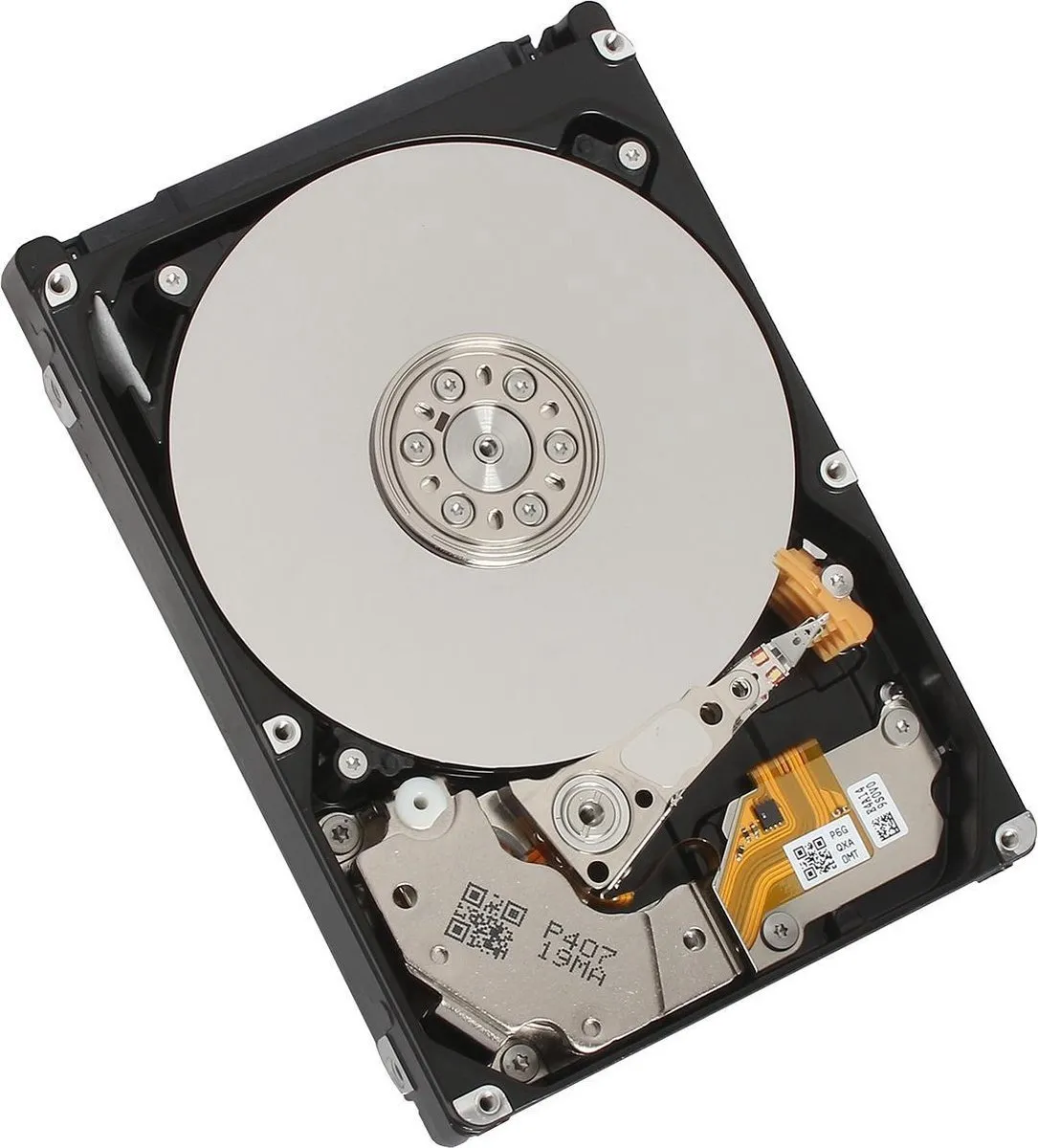 Toshiba S300 Pro MD10ADA800V Surveillance HDD 8TB 7200 RPM