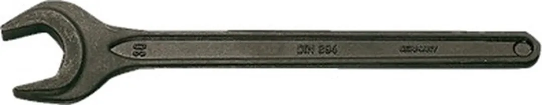 Bahco 894M-12 Enkele Steeksleutel 12mm