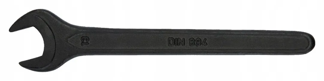 Bahco 894M-12 Enkele Steeksleutel 12mm