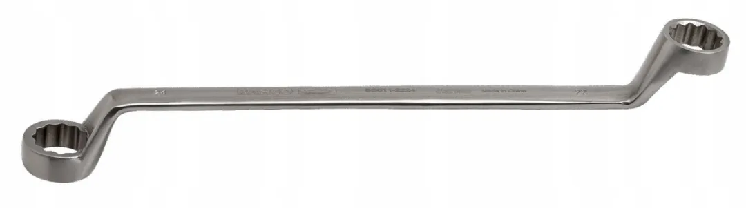 Bahco Dubbele Ringsteeksleutel 10x12mm