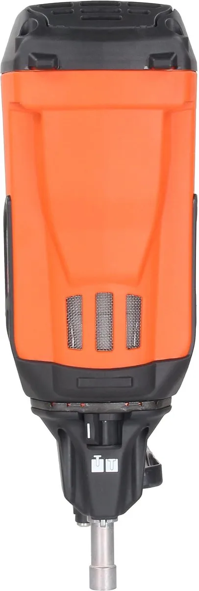 Spit Pulsa 27P Gastacker 1200W - Nagels 30 stuks
