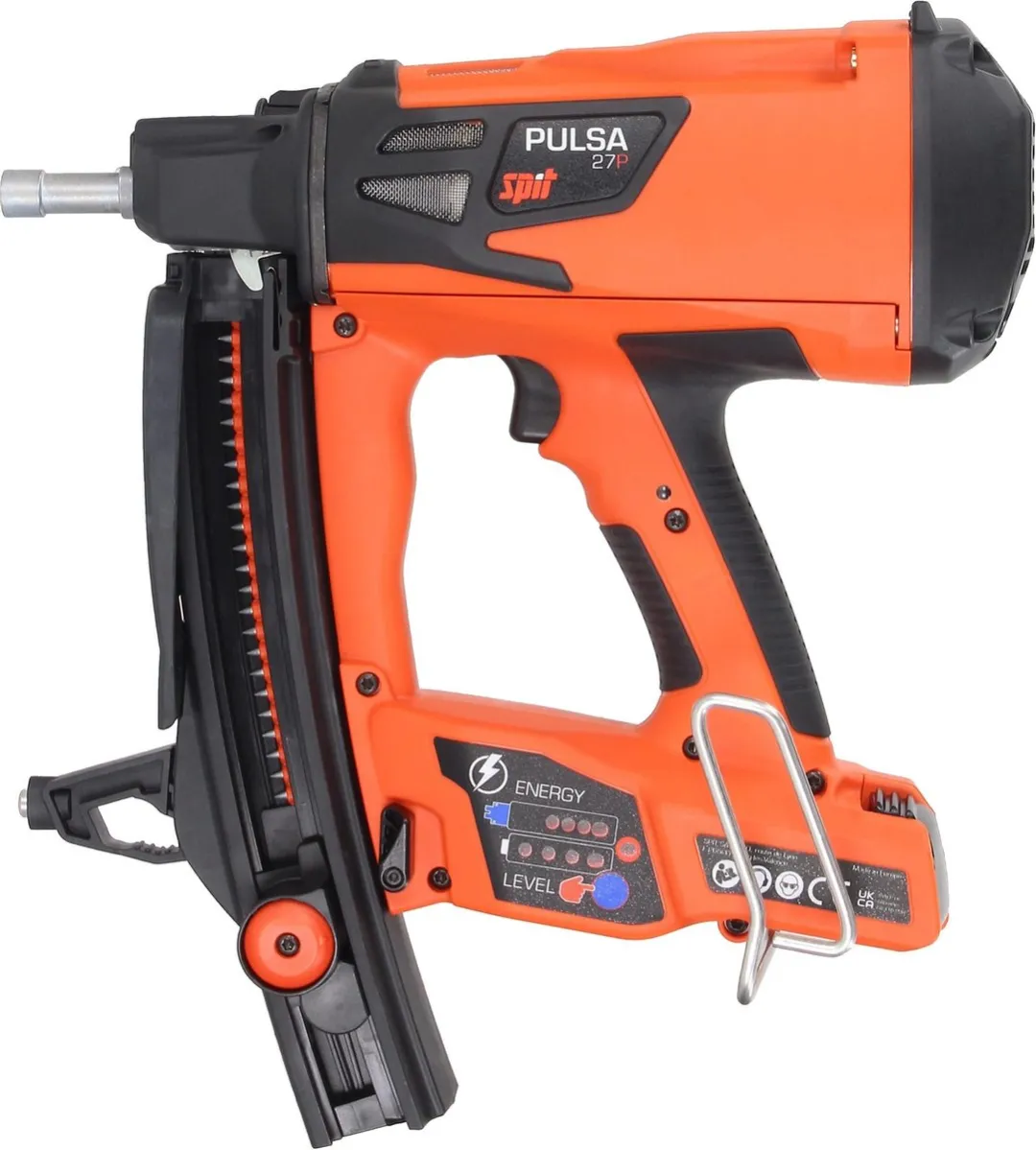 Spit Pulsa 27P Gastacker 1200W